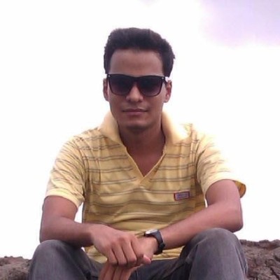 Avatar of Tushar Thakur
