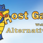 Alternatives To Hostgator Hosting