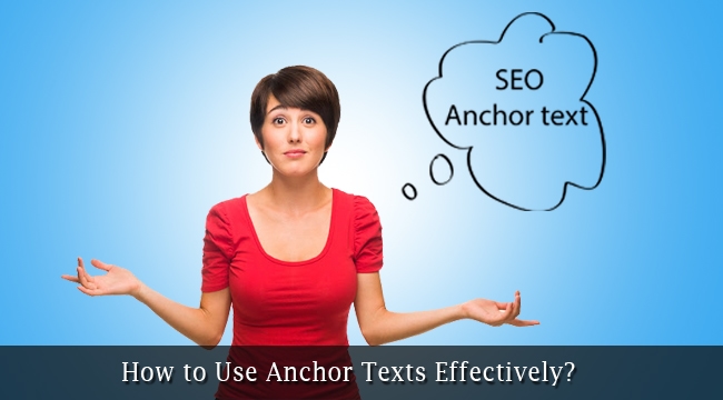 Anchor Texts