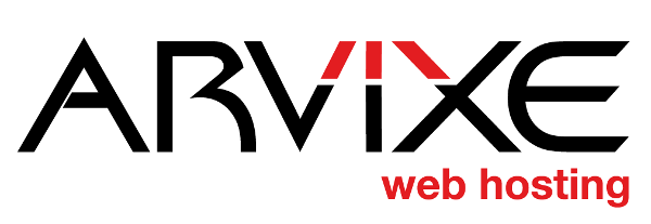 Arvixe Hosting