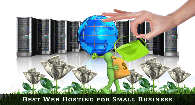 Best Web Hosting For Small Business