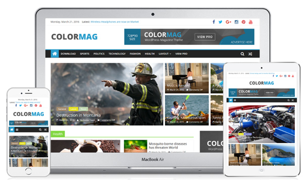 Colormag