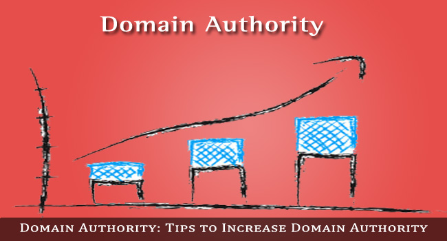 Domain Authority