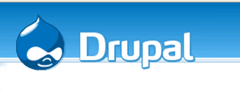 Drupal Logo