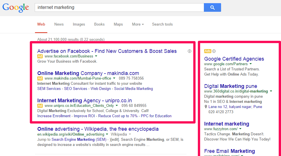 Google Ads