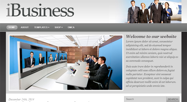 Ibusiness