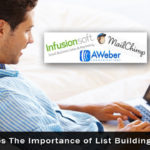 Importance Of List Building To Bloggers