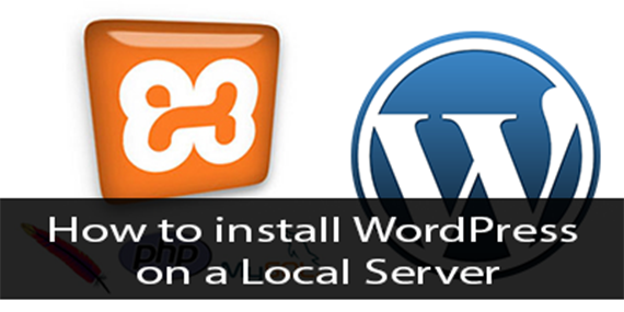 Install Wordpress On Local Server