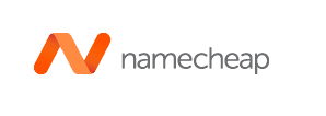 Namecheap Logo