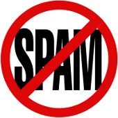 No Spam