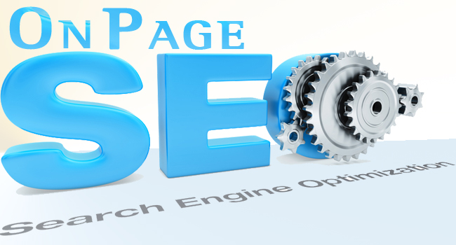 On Page SEO Tips