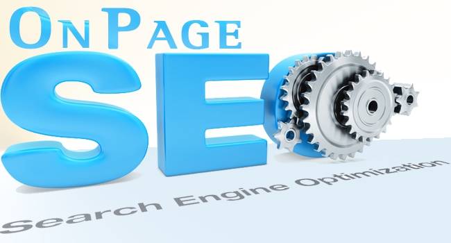 On Page Seo Tips