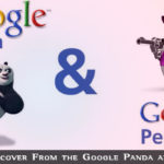 Recover From The Google Panda And Penguin Update