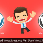 Self Hosted Wordpress Vs Free Wordpress