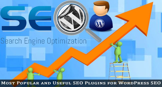 Seo Plugins For Wordpress