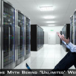 Unlimited Web Hosting Myth