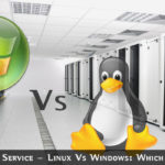 Web Hosting Linux Vs Windows