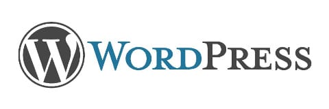 Логотип WordPress1