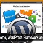 Wordpress Theme Wordpress Framework Child Theme