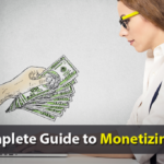 Monetizing A Blog
