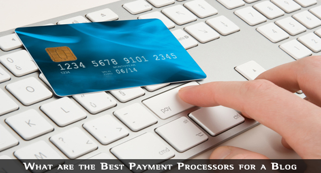 Best Payment Processors