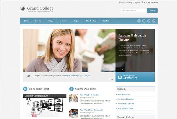 Grand College