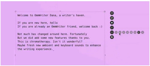 best free text editor for writers