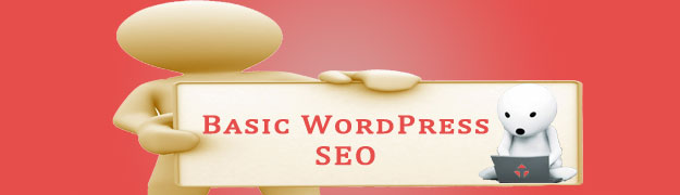 Basic Wordpress Seo
