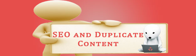 Seo And Duplicate Content