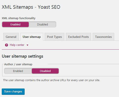 Xml Sitemaps Wordpress Seo