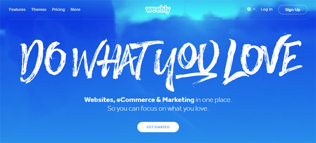 Weebly