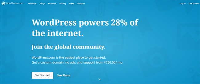 Wordpress