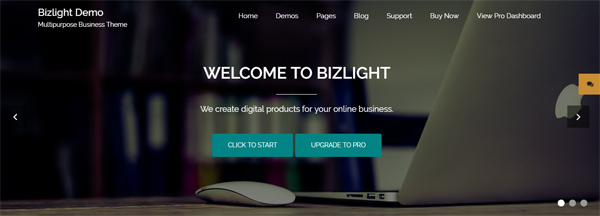 Bizlight