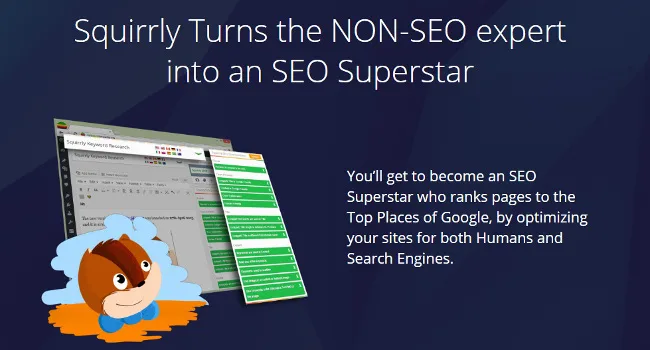 Squirrly SEO Plugin