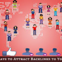 Creative Ways To Attract Backlinks