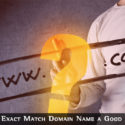 Exact Match Domain Name