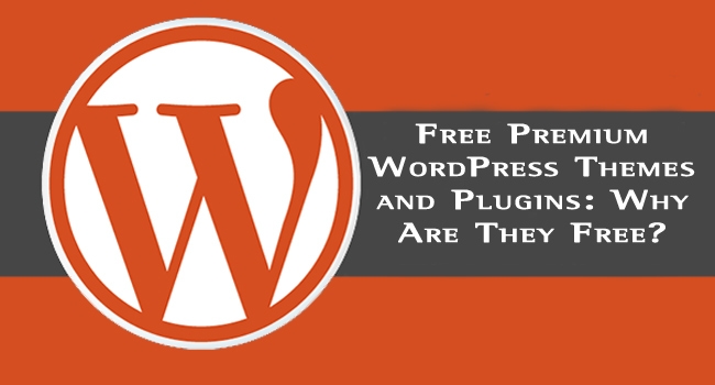 Free Premium Wordpress Themes And Plugins