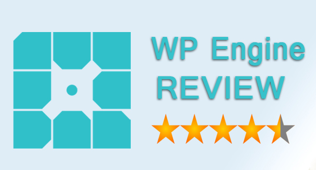 Wp Engine Review
