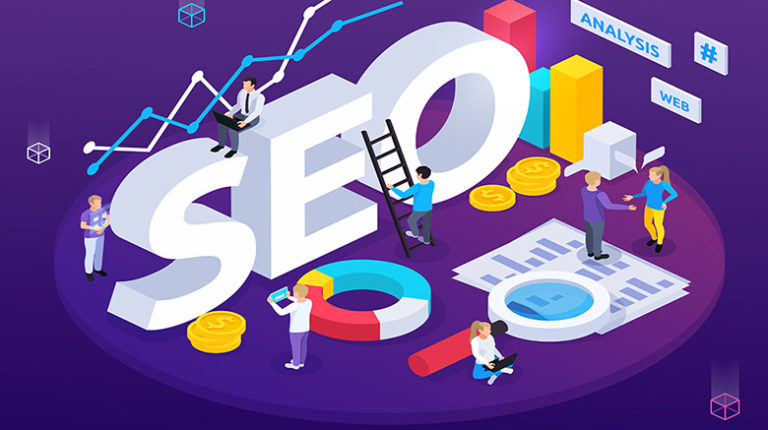 All You Need To Know About SEO Services