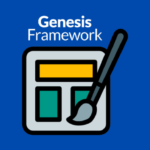 Customize Genesis Wordpress Theme