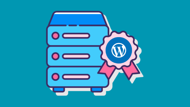 Best WordPress Web Hosting