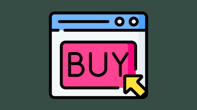 Buying a Website