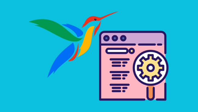 Google Hummingbird