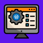 Wordpress Advanced Menu Options