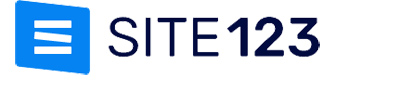 Site123 Logo