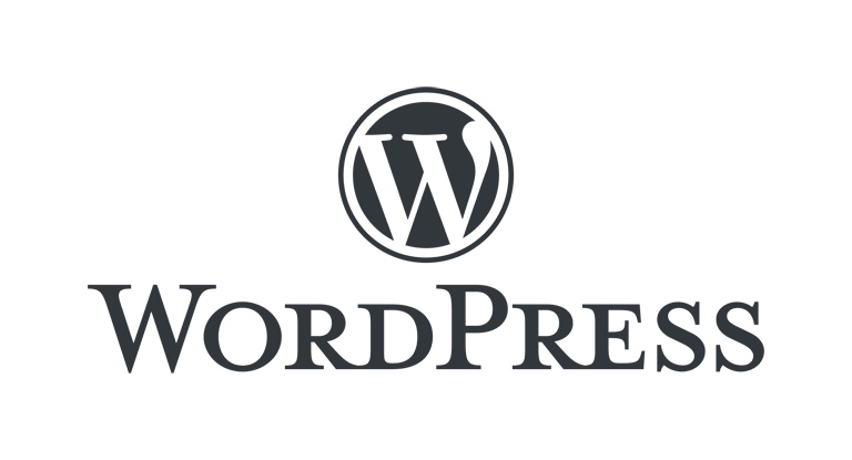 Wordpress Logo