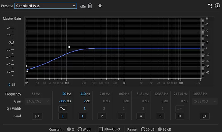 Adobe Audition