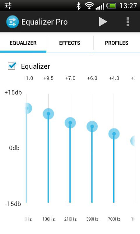 Equalizer Pro