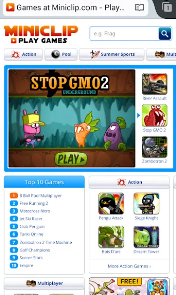 Flashfox Flash Browser Flashfox Flash Browser