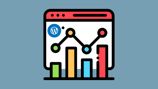 Google Analytics in WordPress